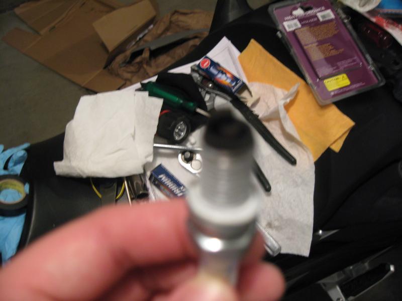 plug after 150 miles with juicebox on stock settings