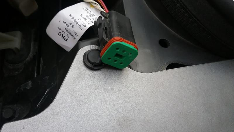 plug by antifreeze 1