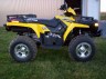 Polaris Sportsman 450