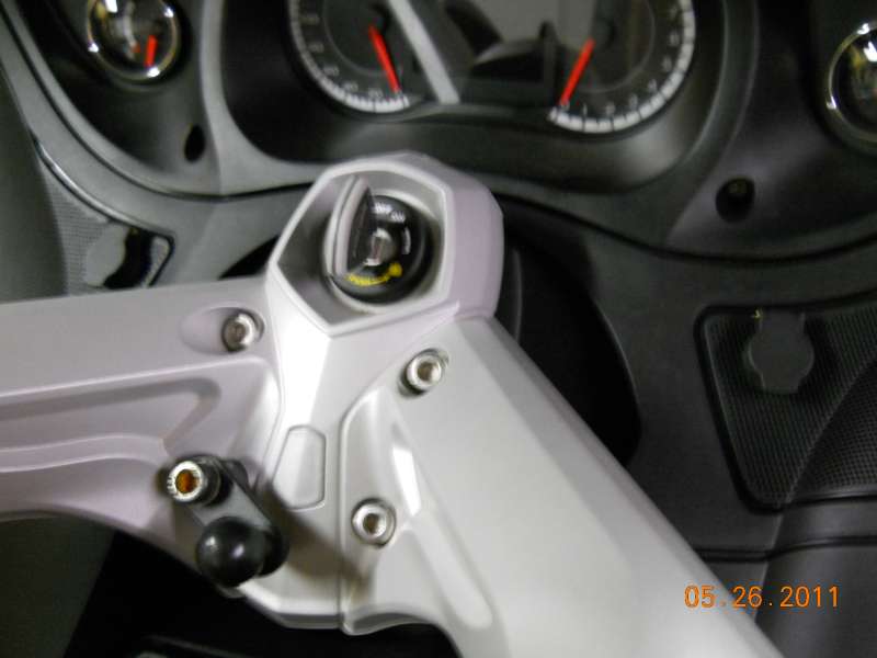 Powerlet Switched 12 V Outlets