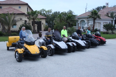 Poze for the picture