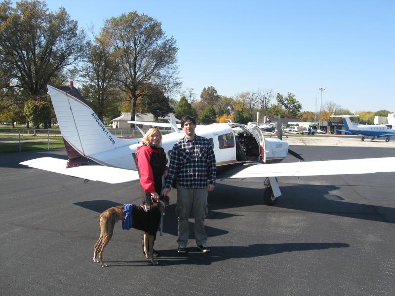 Precious Cargo delivery