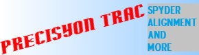 Precisyon Trac Banner