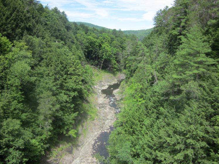 Quechee Gorge trip July 30,2016 001