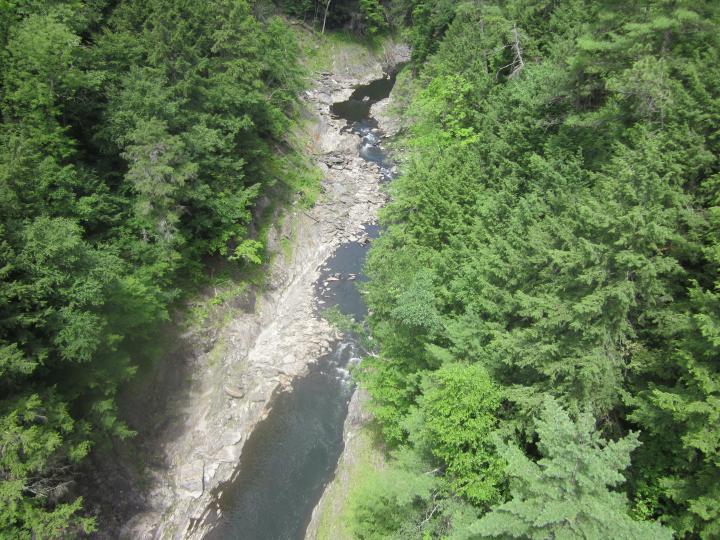 Quechee Gorge trip July 30,2016 002