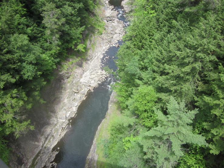Quechee Gorge trip July 30,2016 003