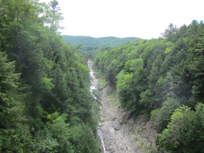Quechee Gorge trip July 30,2016 004