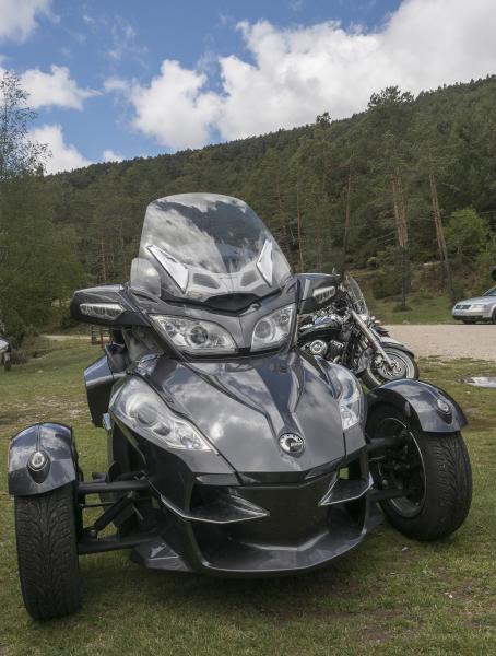 Quintanar de la Sierra_Burgos_Spain