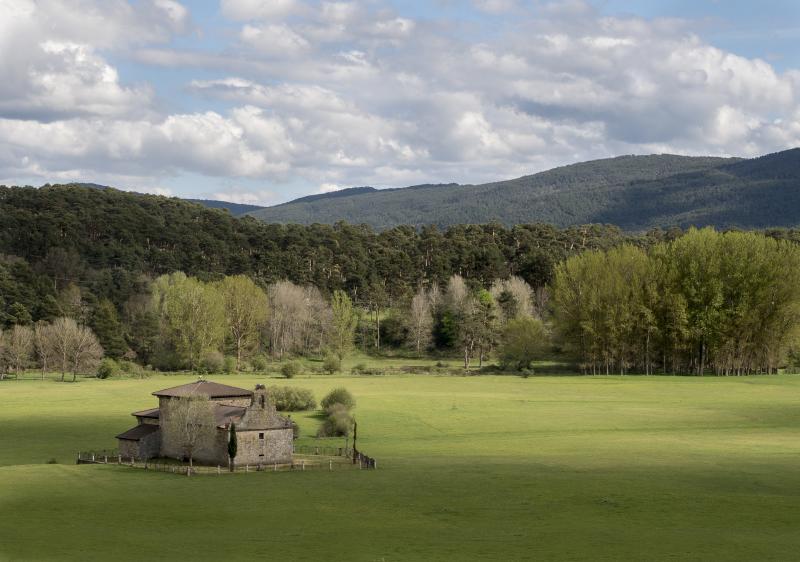 Quintanar de la Sierra_Burgos_Spain