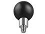 Ram Mount 1 Inch Ball with quarter Inch 20 Male Threaded Post