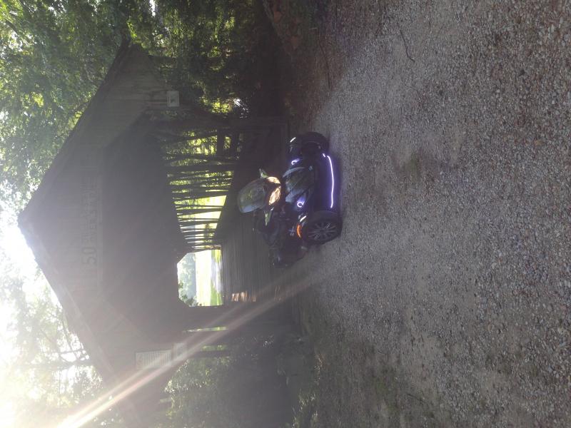 Rare find in Rayville LA FYI private property