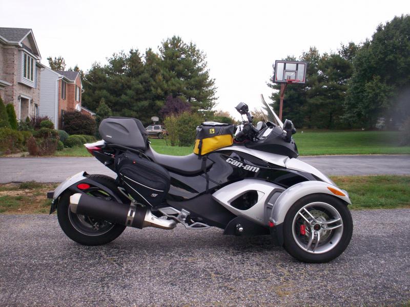 Ready for a road trip