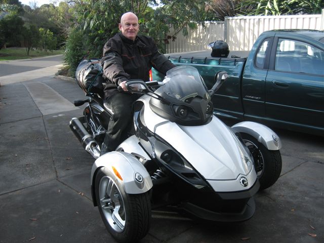 Ready for Townsville