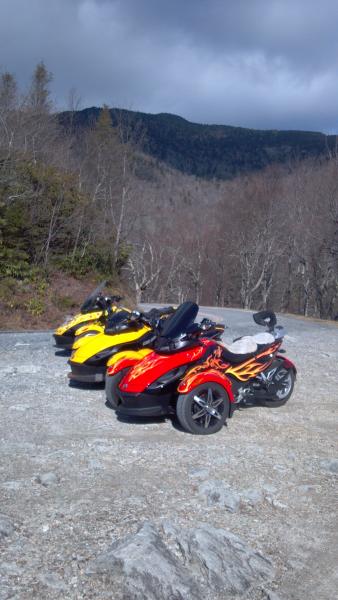 Ready to Roll on 221 123111