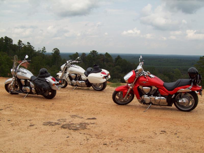 Red Bluff, Columbia, MS