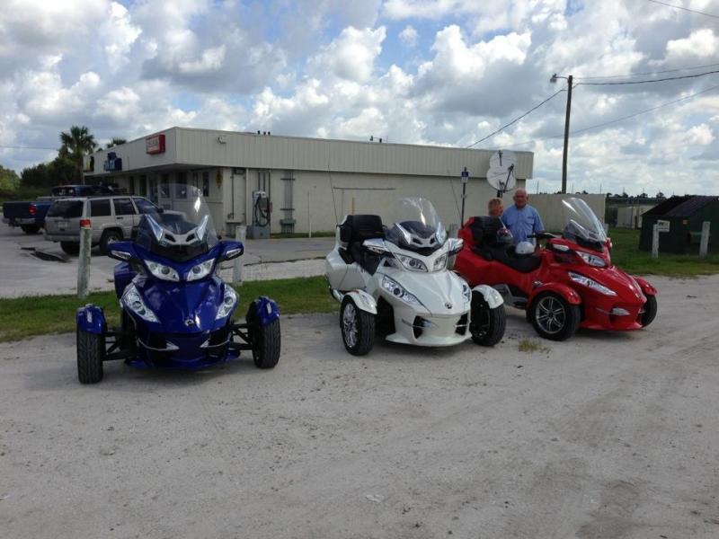 Red white and blue theses colors don't run.