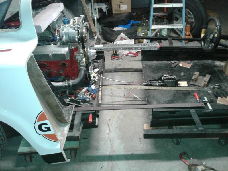 Resized 20180307 000240 9240
after cutting off 17" off the original frame, but Ithen removed 3 more inches