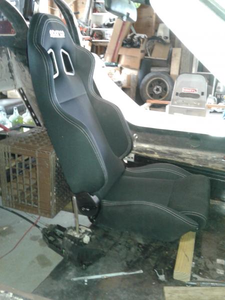 Resized 20180323 143937 5623
This is one of my new seats....very comfortable..it can recline to be flat or anywhere in between.. and only $ 520 a pair