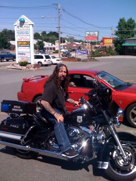 reverend,officer tatt2r