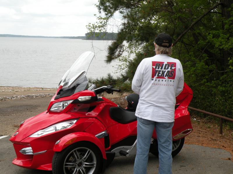 Ride Texas!