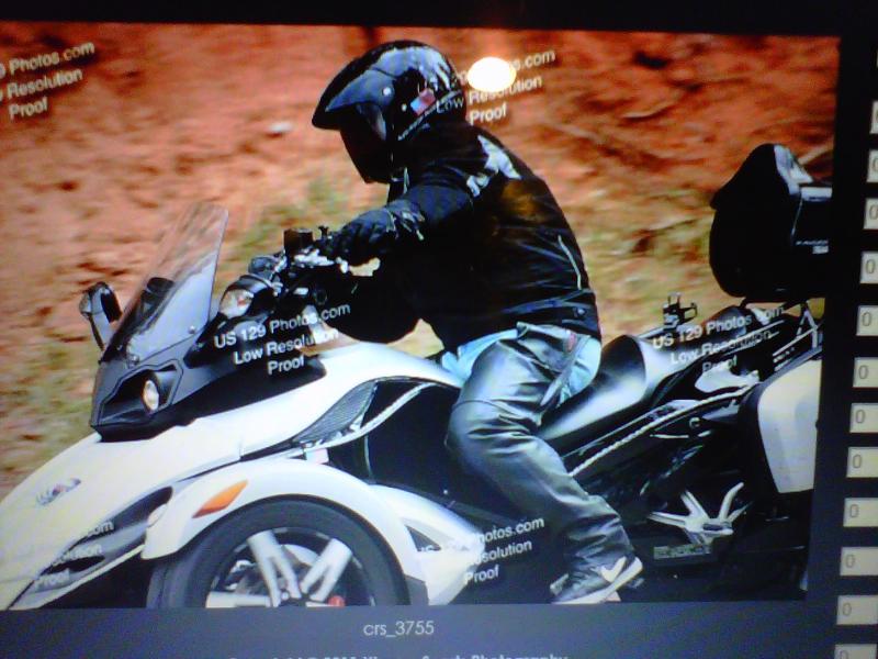 Riding the Dragons Tail