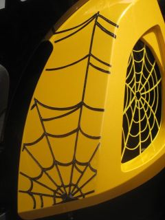 RIGHT SIDE PANAL - Graphic Kit 1 - www.autotrimdesign.com