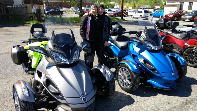 Roadtrip to Front Royal, VA