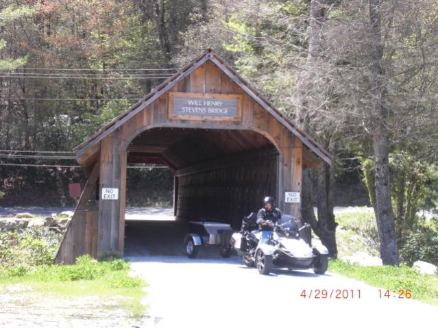 Robinsville, North Carolina 037