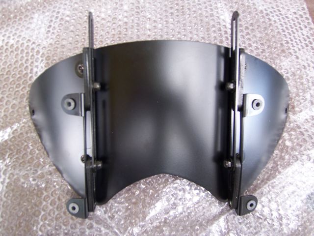 RoboBrackets assembled (4 bolts)