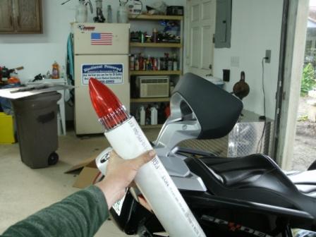 Rocket Launchers anyone?