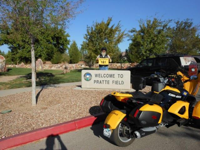Rocks Memorial Boulder City, NV 1 480x640