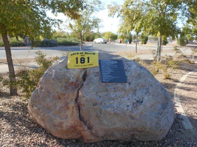 Rocks Memorial Boulder City, NV 2 480x640