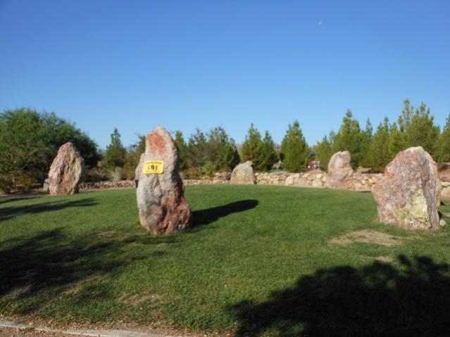 Rocks Memorial Boulder City, NV 3 480x640