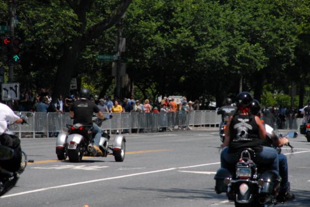 Rolling Thunder 2010 Washington DC 1286