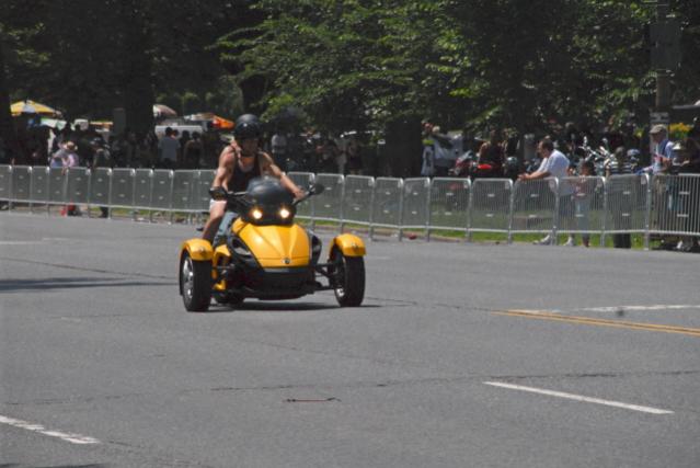 Rolling Thunder 2010 Washington DC 1288