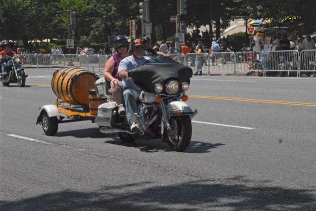 Rolling Thunder 2010 Washington DC 1318