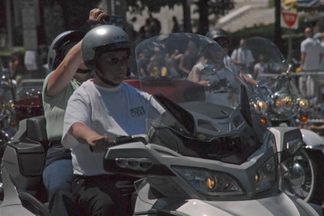 Rolling Thunder 2010 Washington DC 1331