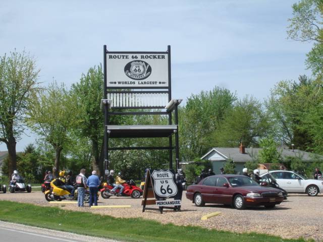 route 66