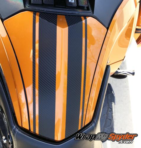 RT carbon fiber glove box1