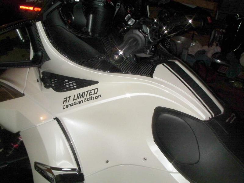 RT Limited - Canadian Edition