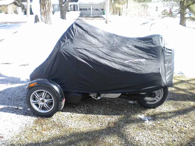 RT Outdoor Cover - left