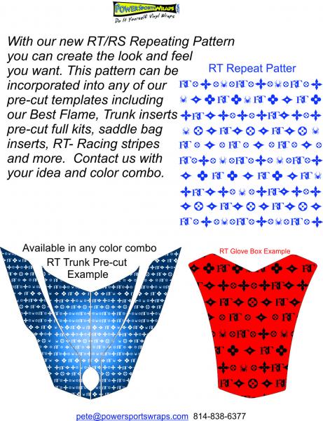 RT Repeat Pattern sheet
