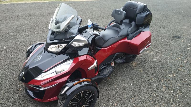 RTSS new and finally home