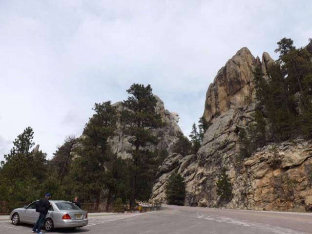 Rushmore area 5/2014