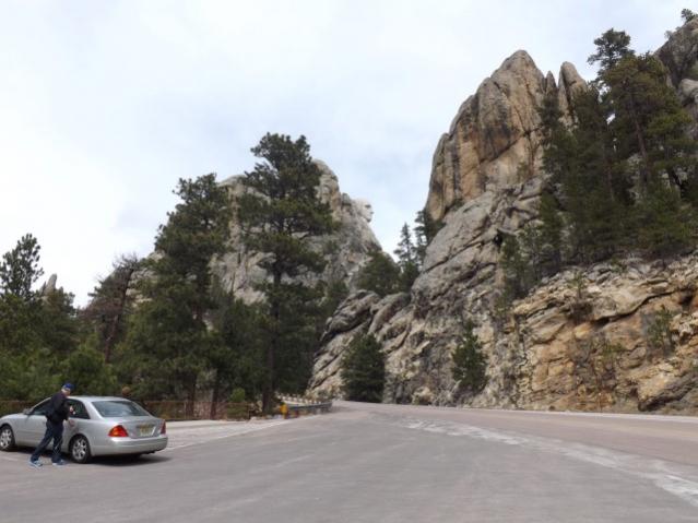 Rushmore area 5/2014