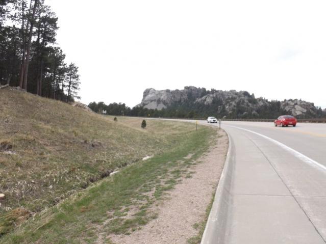 Rushmore area 5/2014