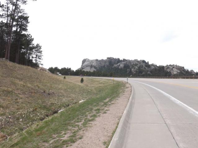 Rushmore area 5/2014