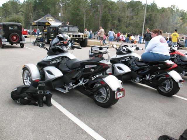 sabunim5 and Littlebit's Spyder