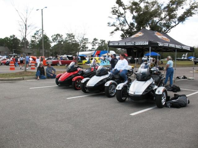 Sabunim5, Littlebit & Kalavera's Spyders