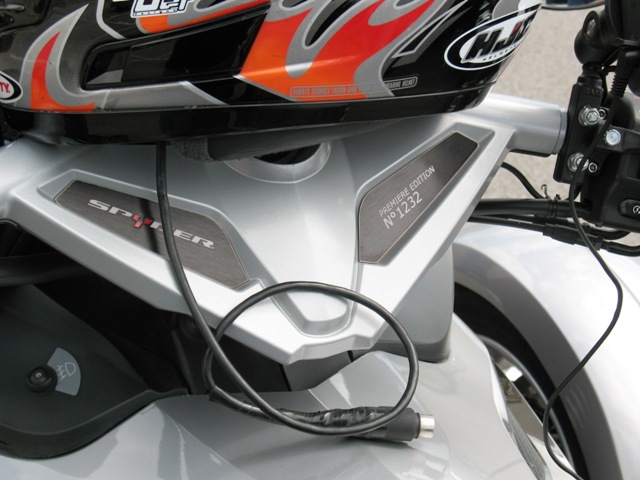 sabunim5's Premier Edition Spyder